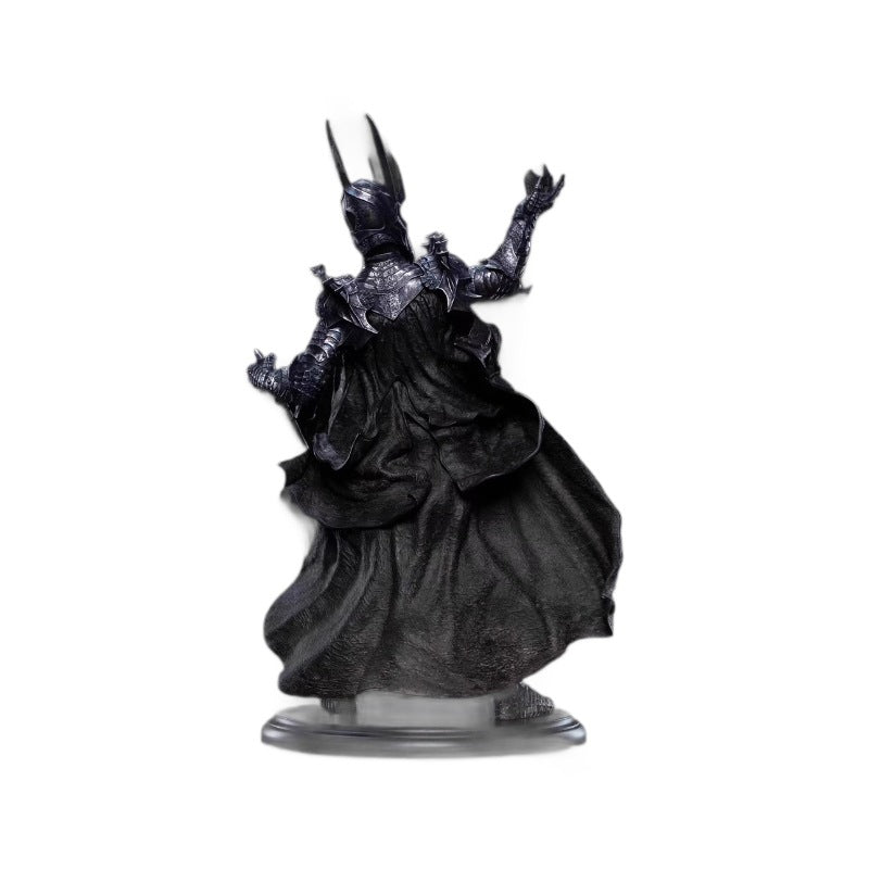 Sauron The Lord Of The rings Action Figure 20cm
