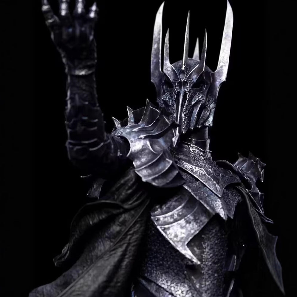 Sauron The Lord Of The rings Action Figure 20cm