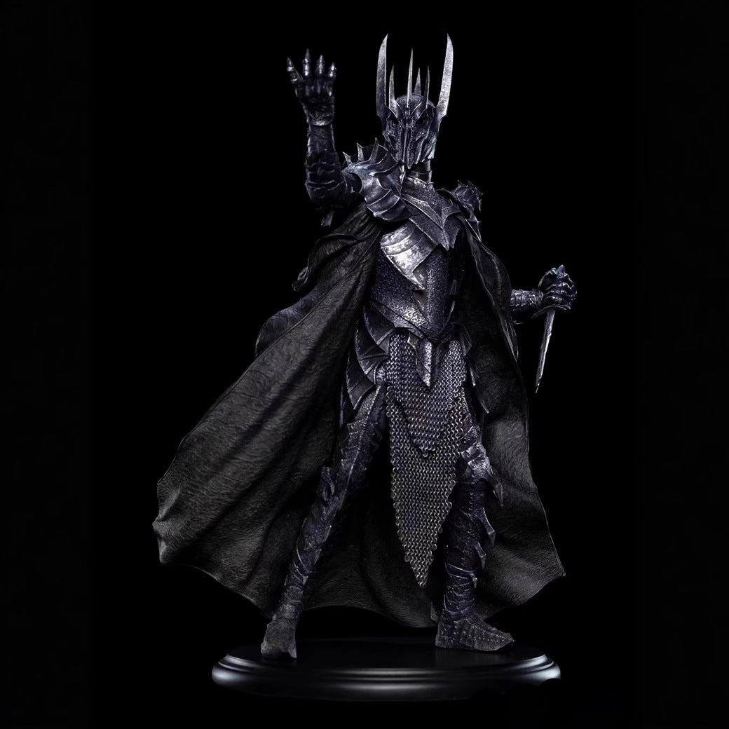 Sauron The Lord Of The rings Action Figure 20cm