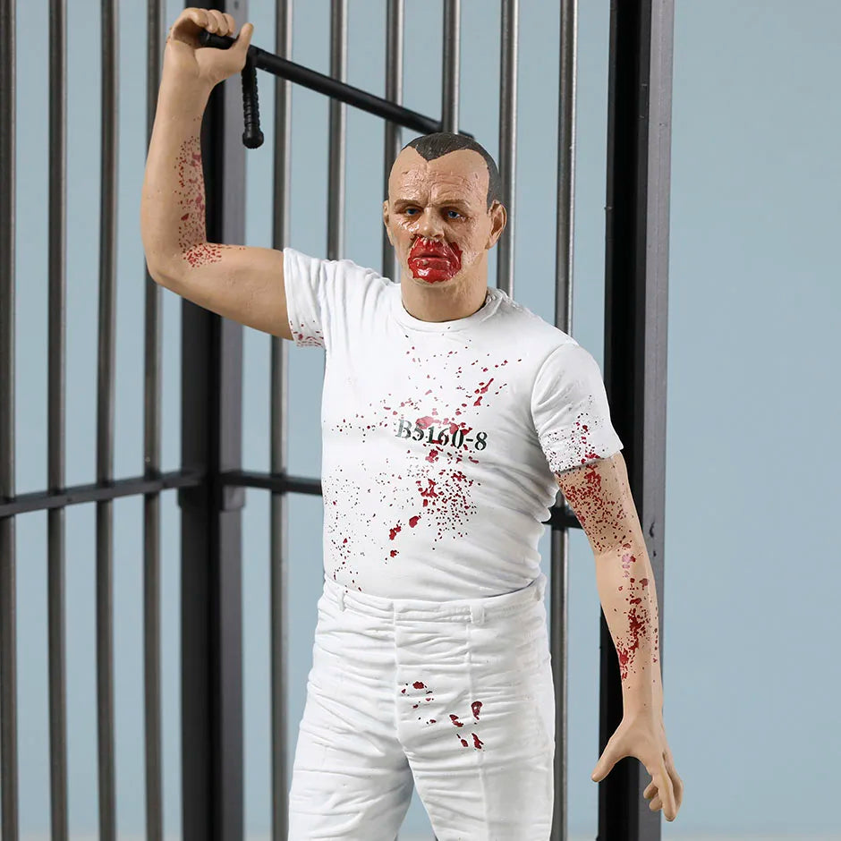 Hannibal Lecter The Silence of the Lambs Action Figure