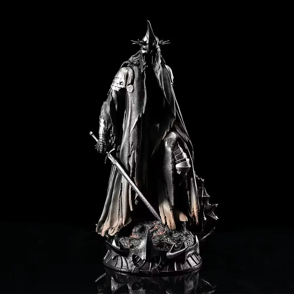 Witch-King Of Angmar Action Figure 26cm