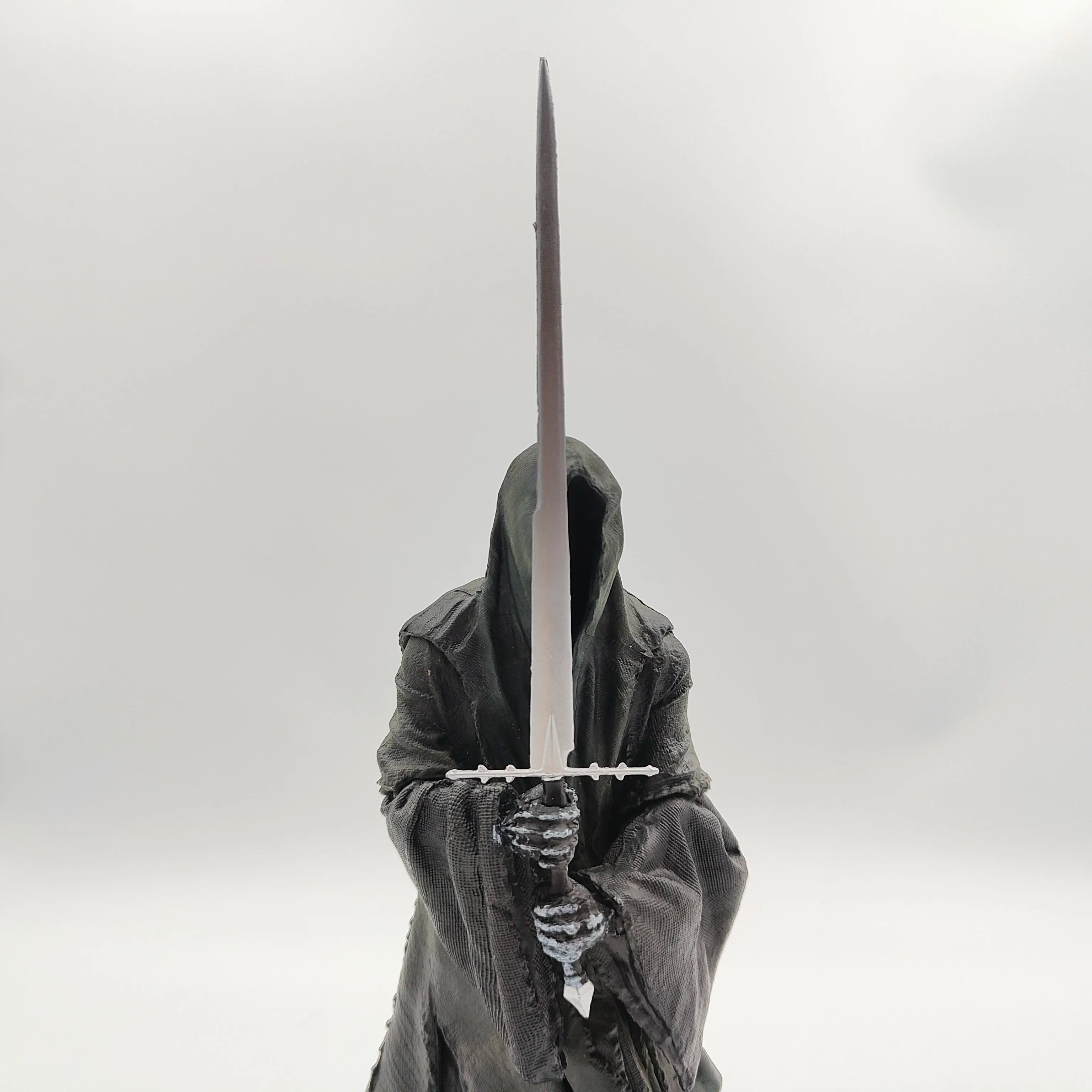 Nazgûl Ringwraith Action Figure