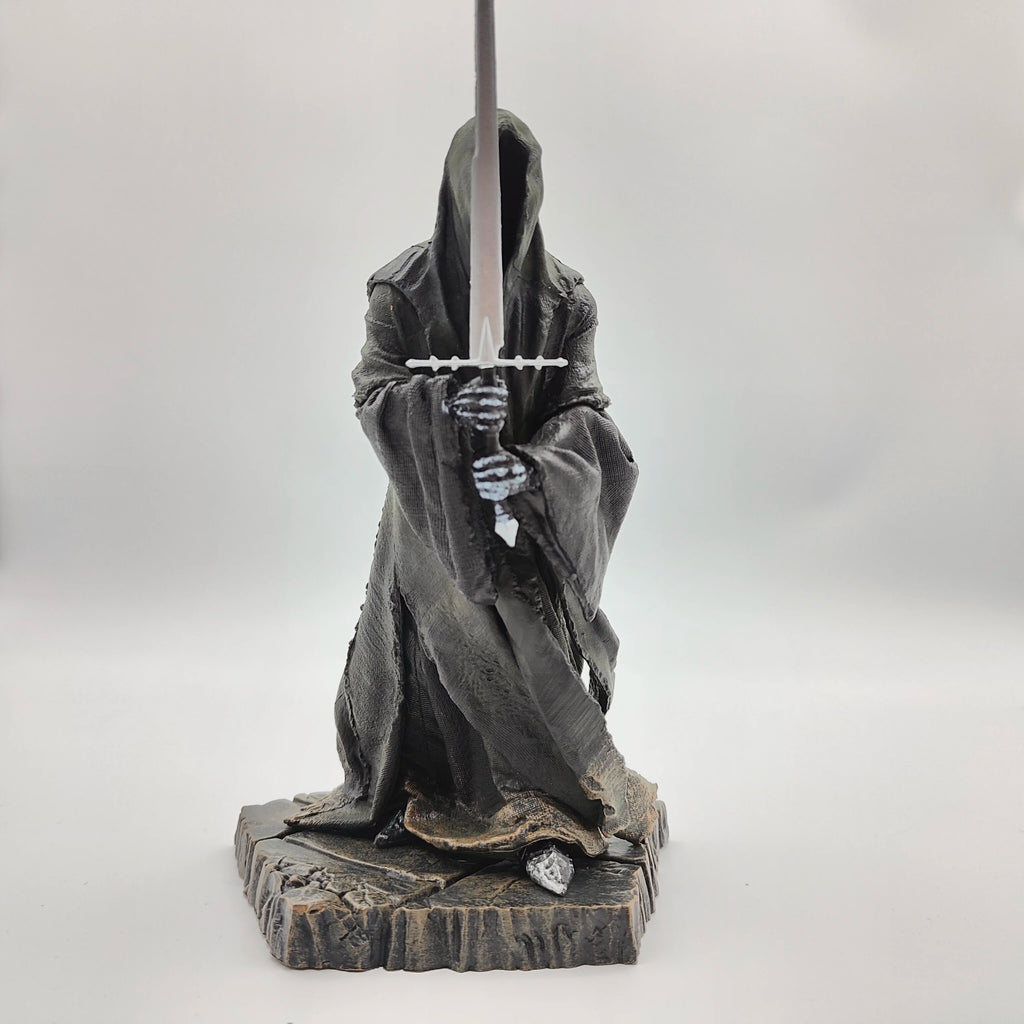 Nazgûl Ringwraith Action Figure