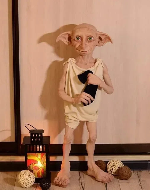 Dobby Action Figure 16cm