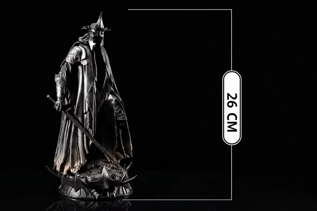 Witch-King Of Angmar Action Figure 26cm