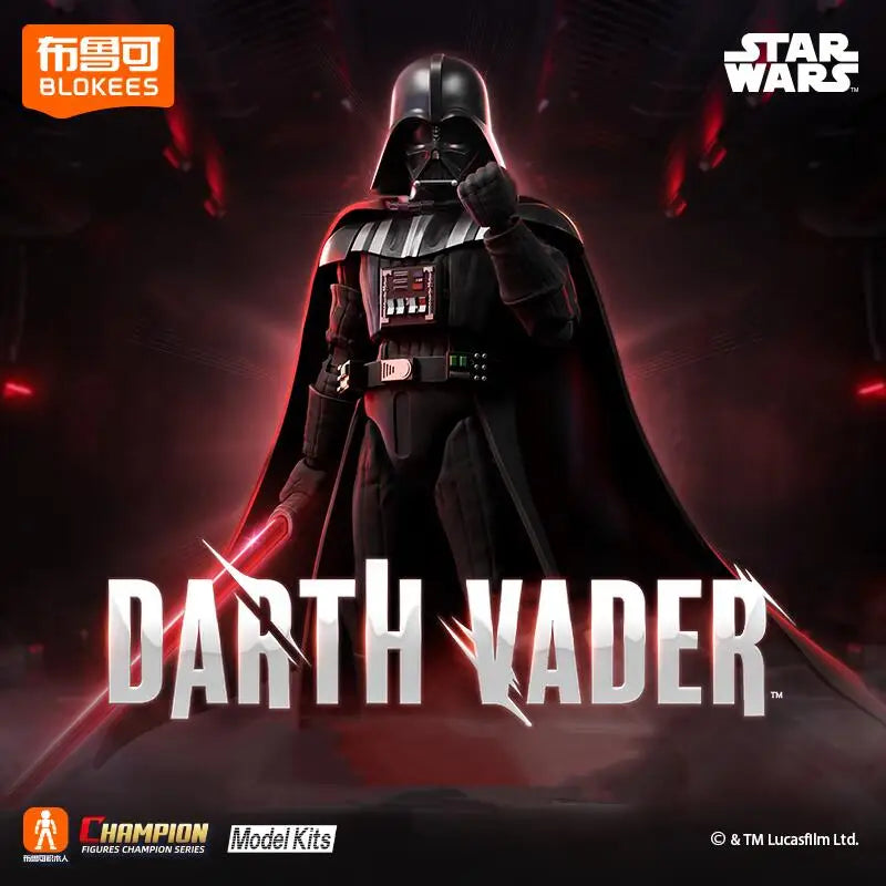 Star Wars Action Figures Darth Vader/Imperial Stormtrooper