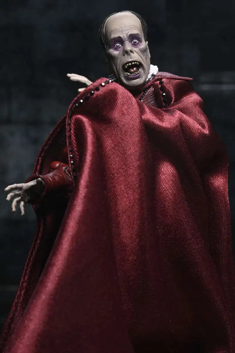 The Phantom of the Opera (1925) - “Masque of the Red Death” Action Figure