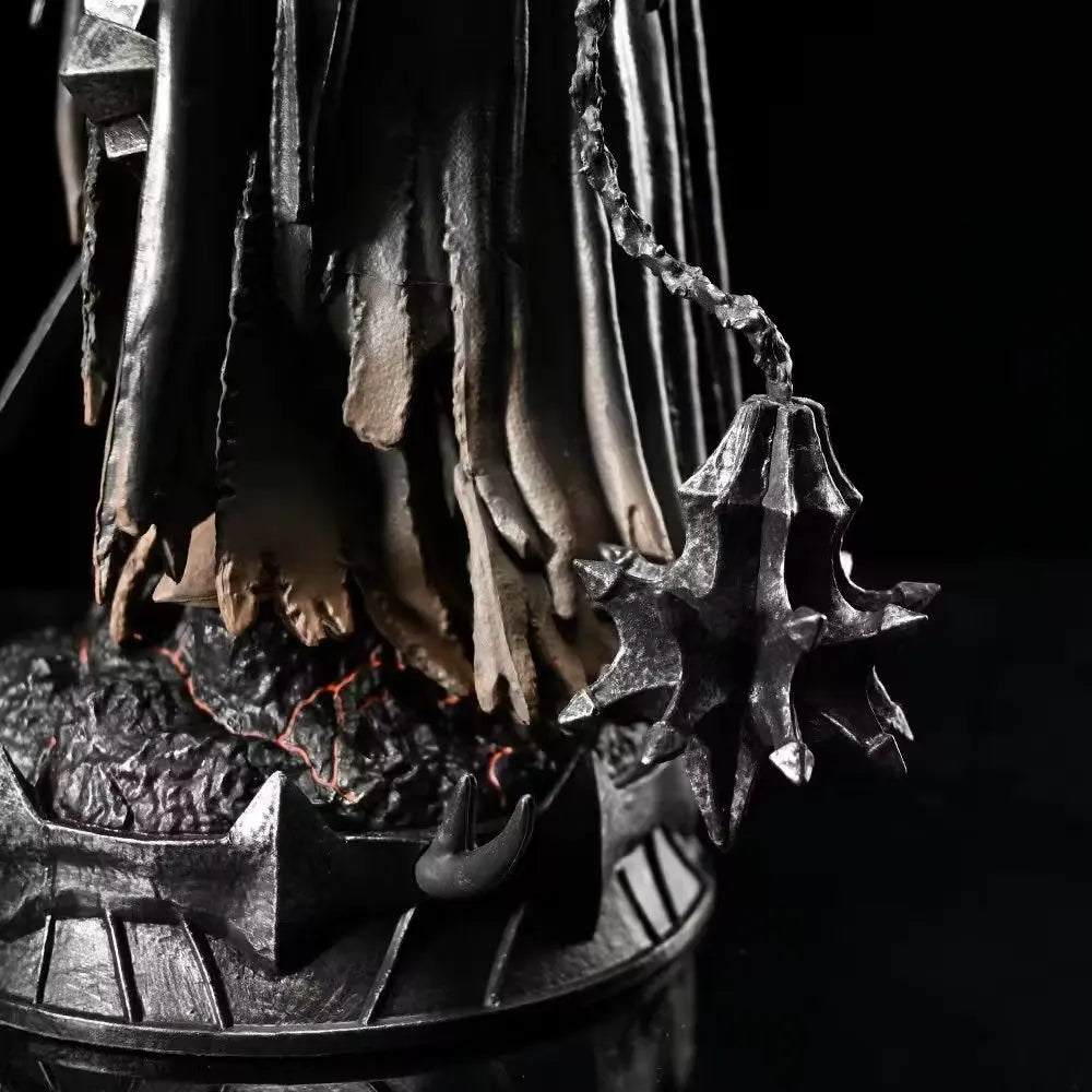 Witch-King Of Angmar Action Figure 26cm