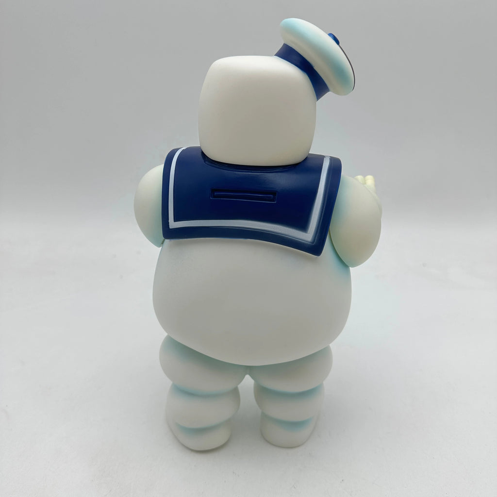 Ghostbusters Stay Puft Marshmallow Man Figure 26cm