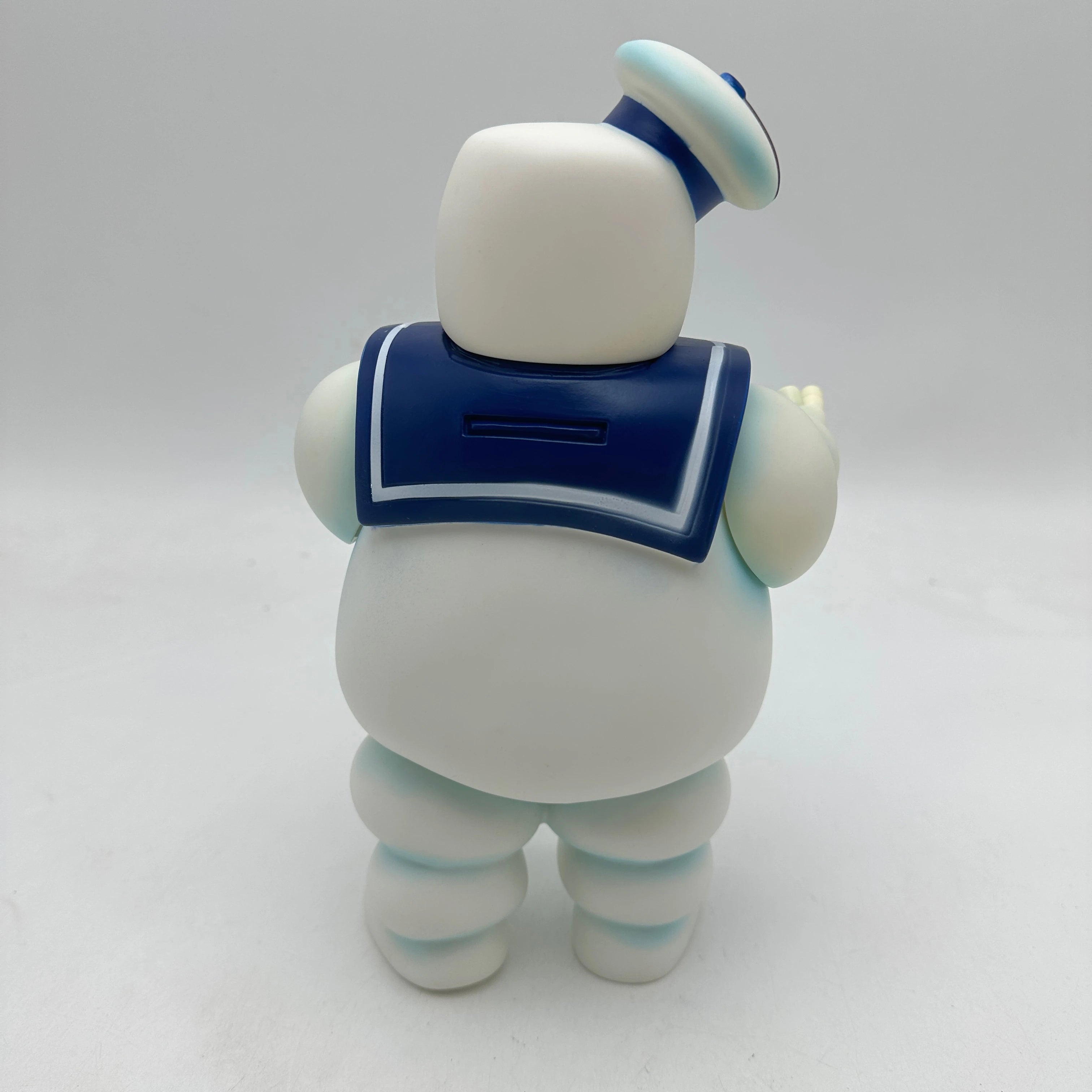 Ghostbusters Stay Puft Marshmallow Man Figure 26cm