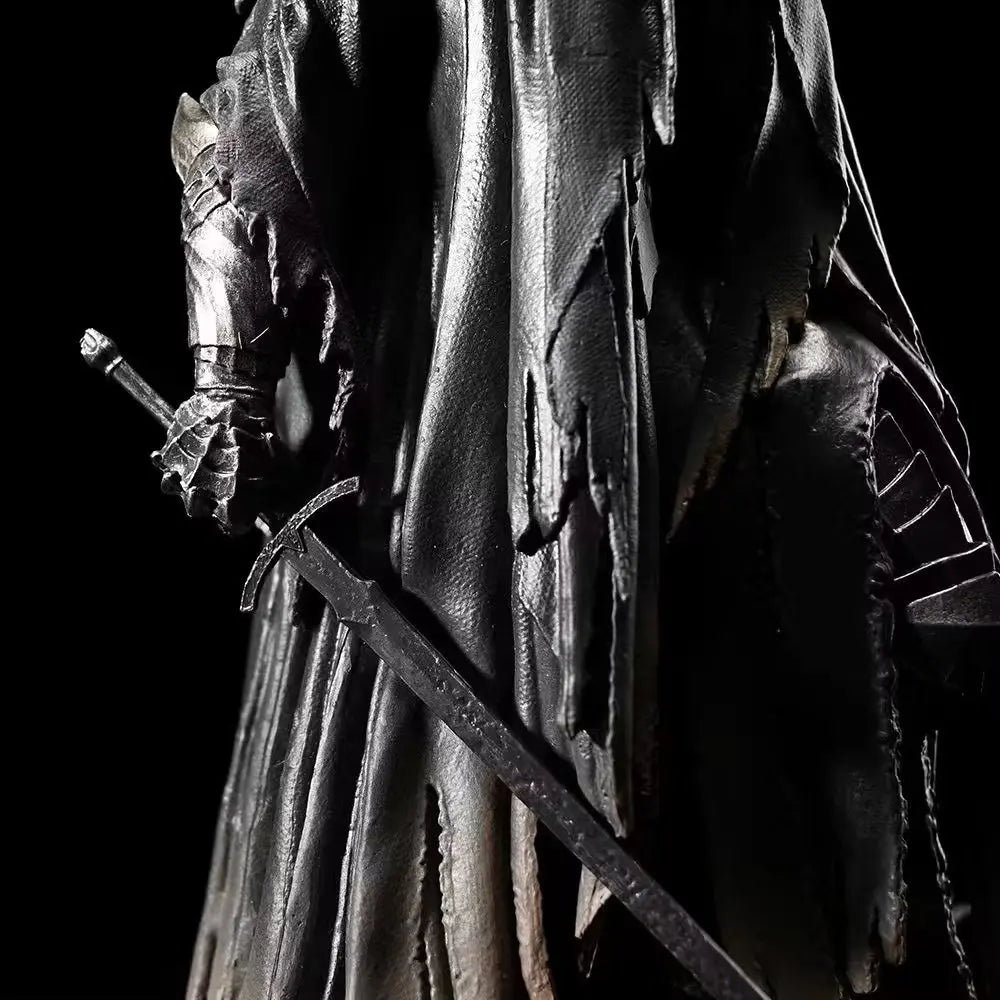 Witch-King Of Angmar Action Figure 26cm