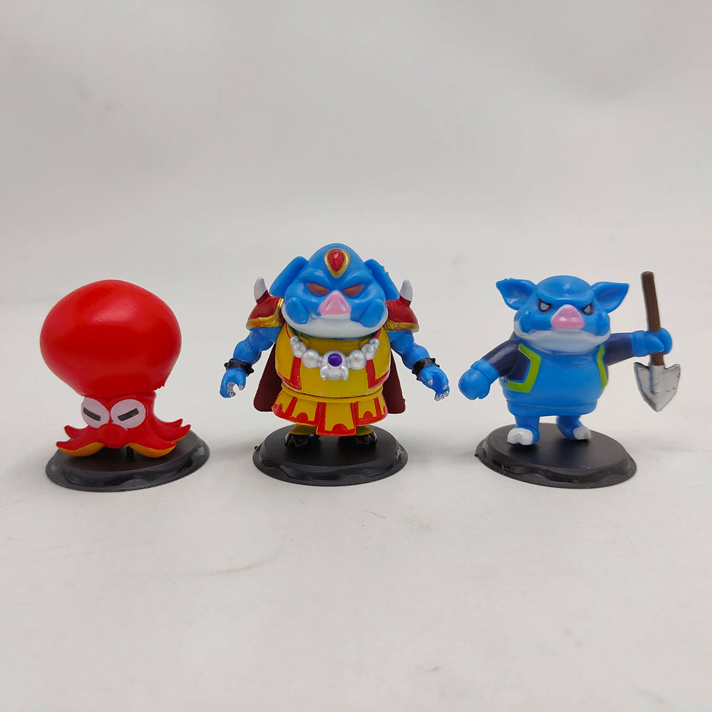 The Legend of Zelda 6pcs/set Mini Figures