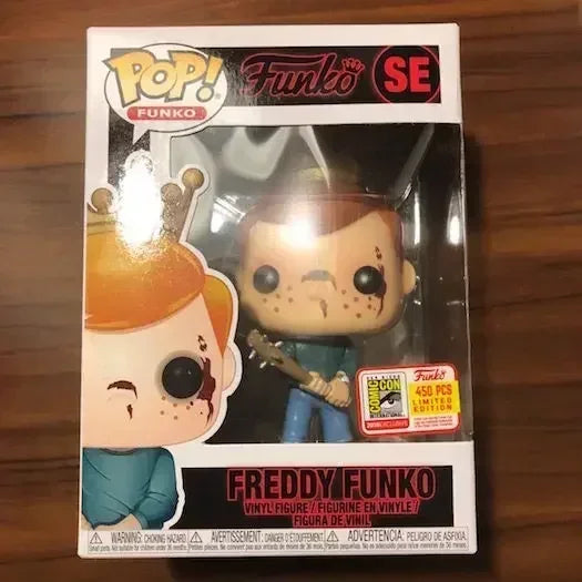 Funko POP Style Stranger Things Figures Collection
