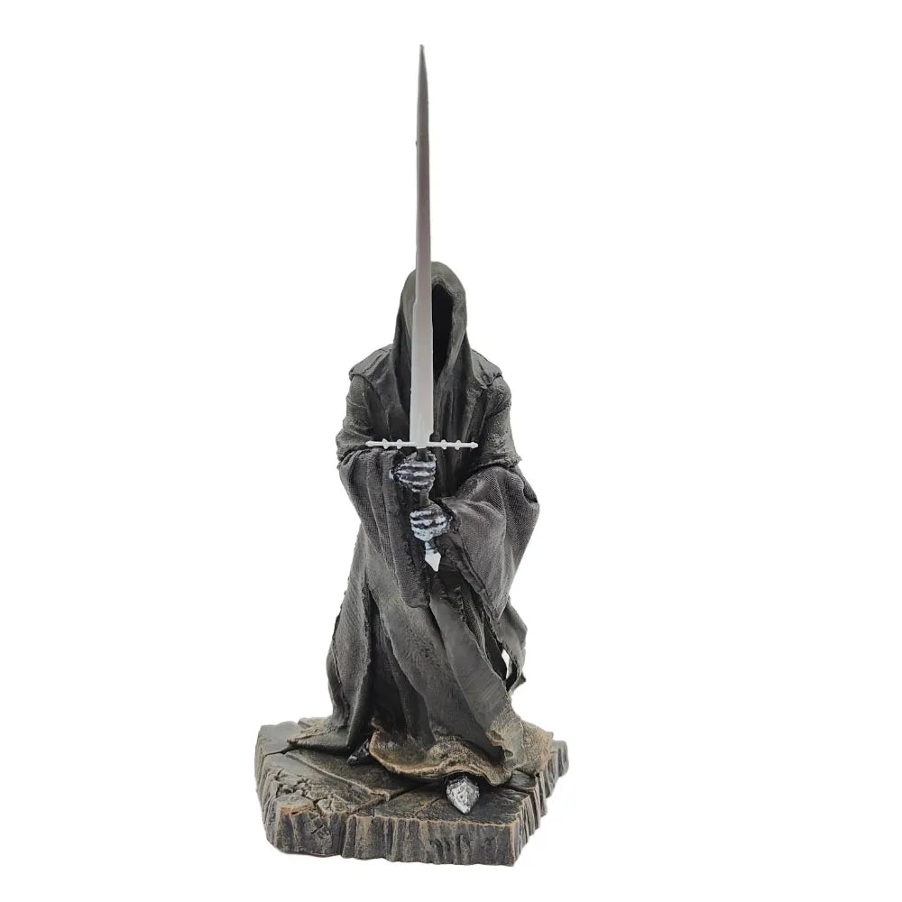 Nazgûl Ringwraith Action Figure