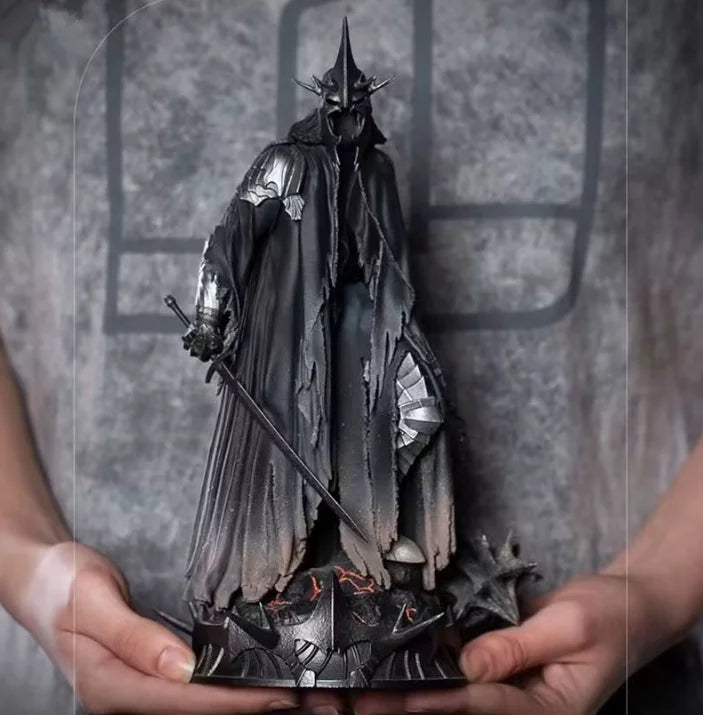 Witch-King Of Angmar Action Figure 26cm