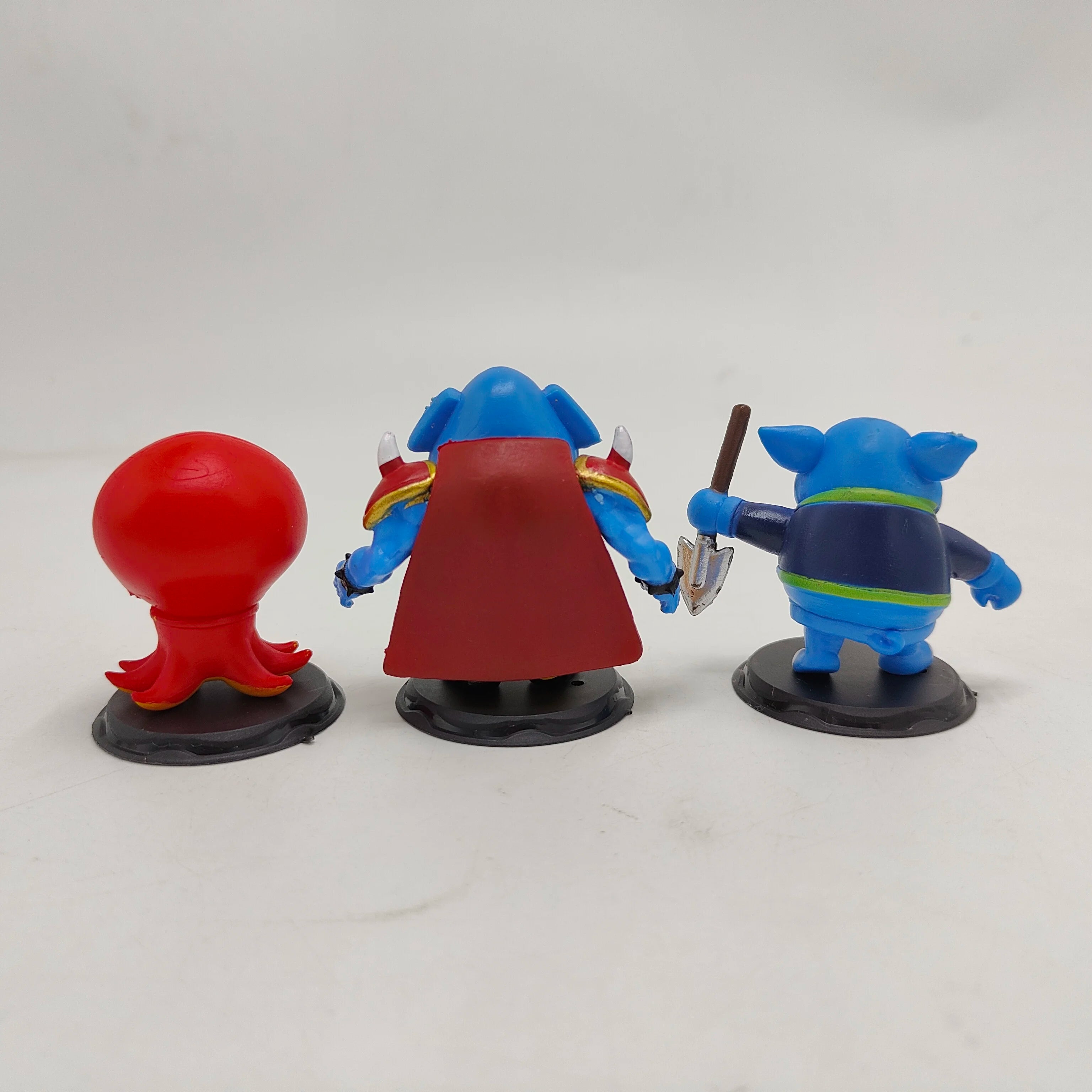 The Legend of Zelda 6pcs/set Mini Figures