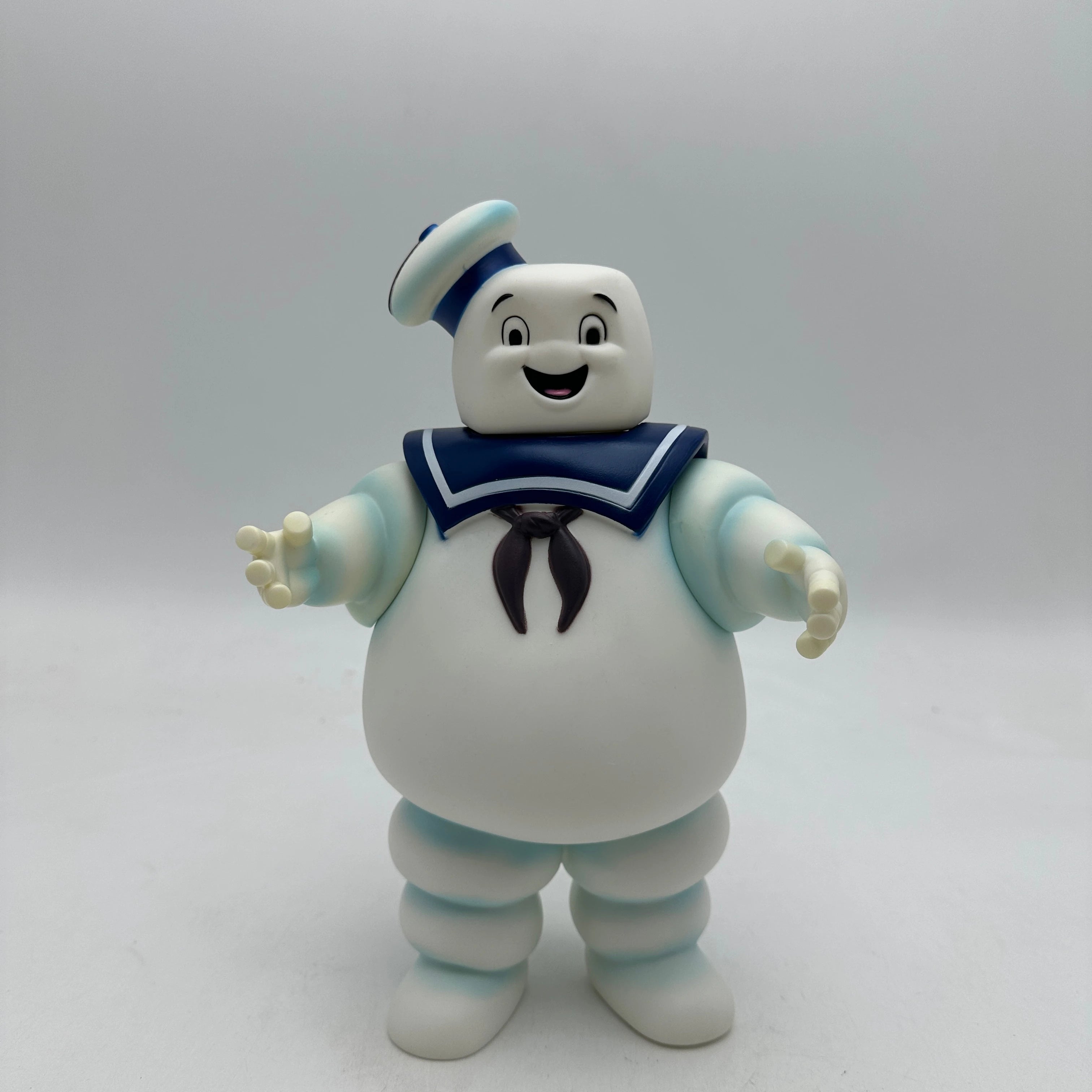 Ghostbusters Stay Puft Marshmallow Man Figure 26cm