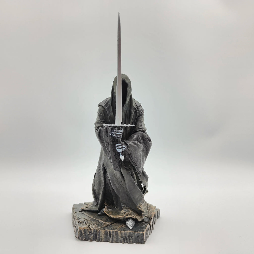 Nazgûl Ringwraith Action Figure
