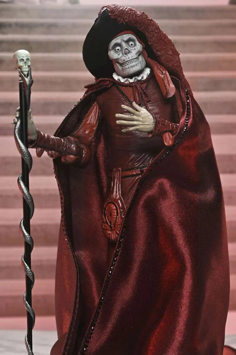 The Phantom of the Opera (1925) - “Masque of the Red Death” Action Figure