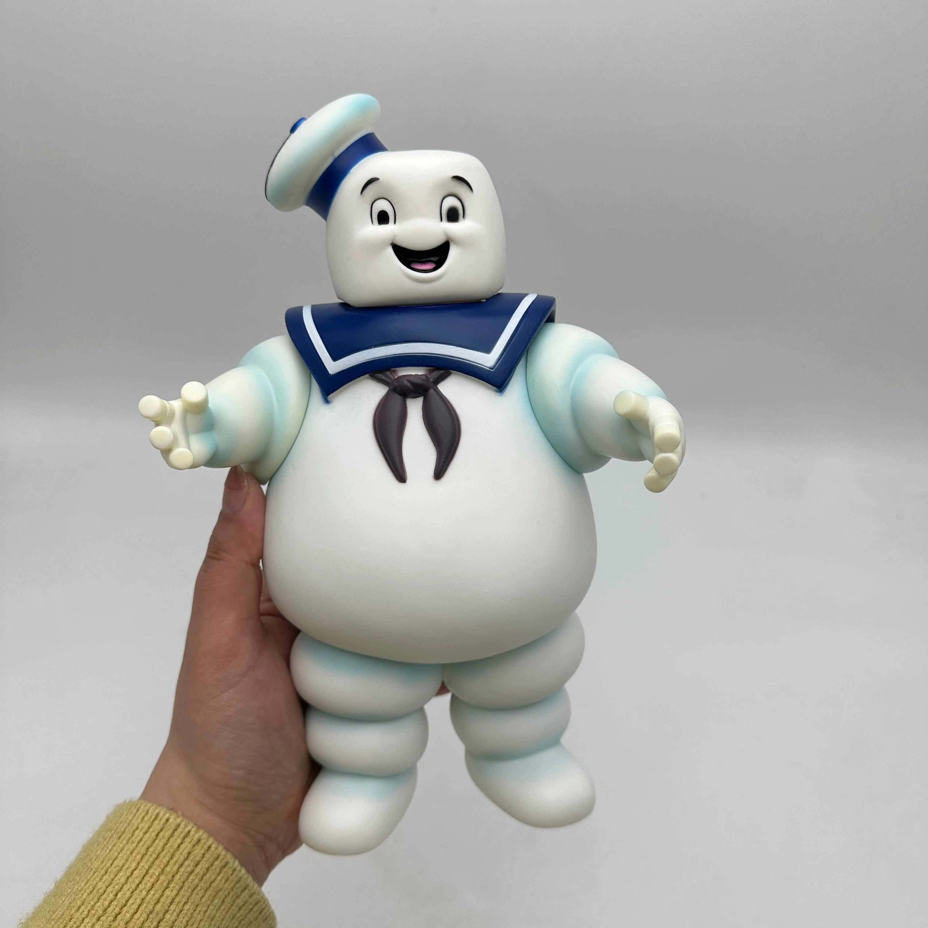 Ghostbusters Stay Puft Marshmallow Man Figure 26cm