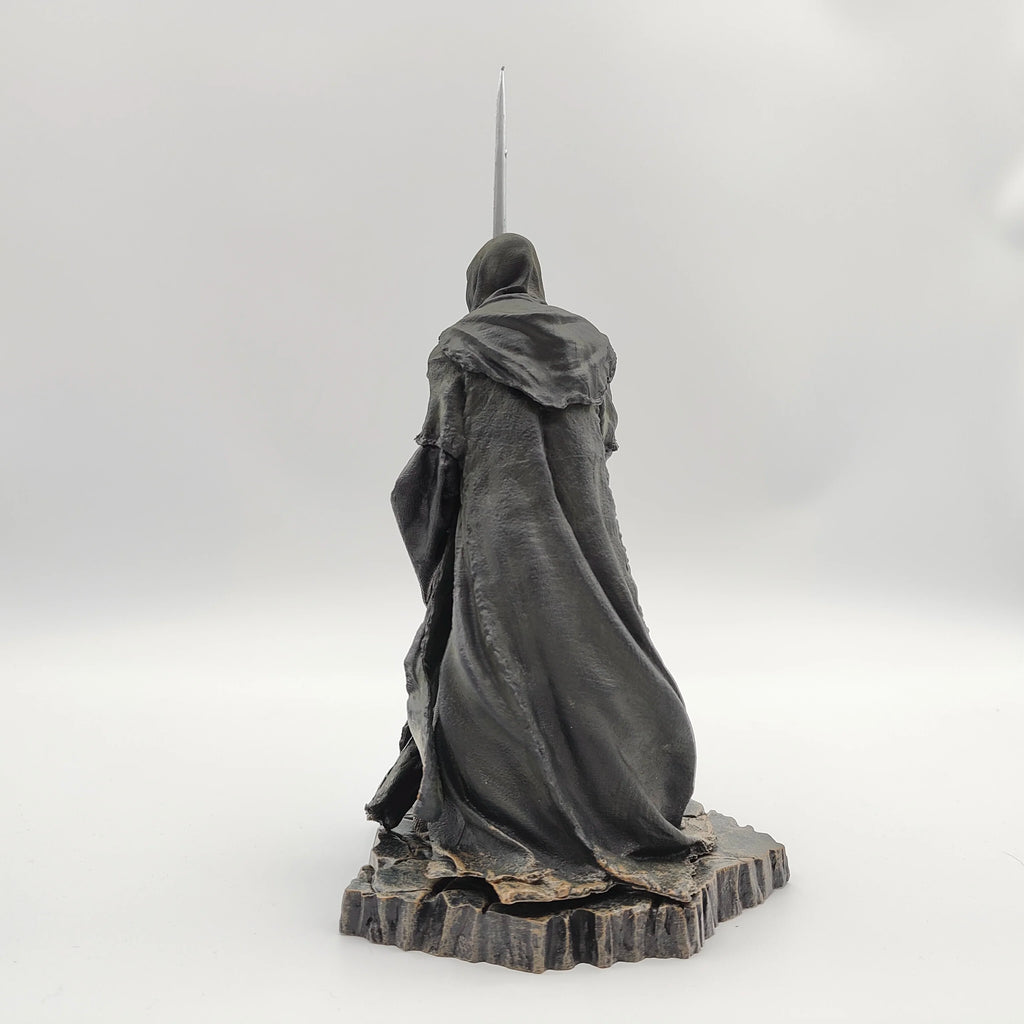 Nazgûl Ringwraith Action Figure