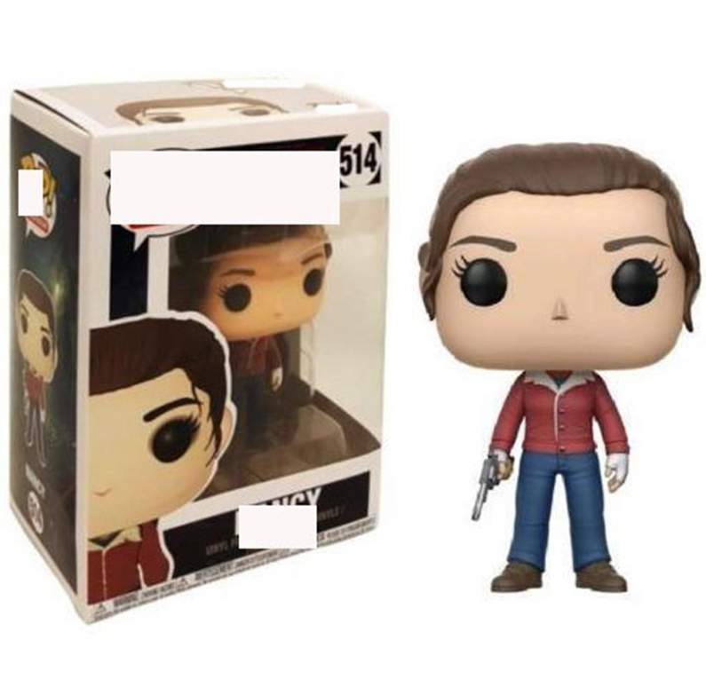 Funko POP Style Stranger Things Figures Collection